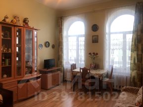 3-комн.кв., 70 м², этаж 4