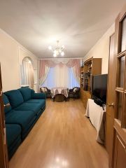 2-комн.кв., 42 м², этаж 1