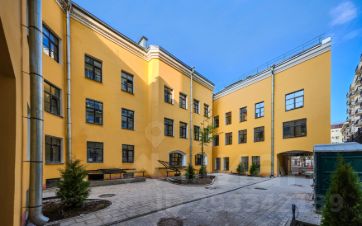 2-комн.кв., 75 м², этаж 4