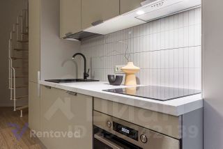 2-комн.кв., 75 м², этаж 4