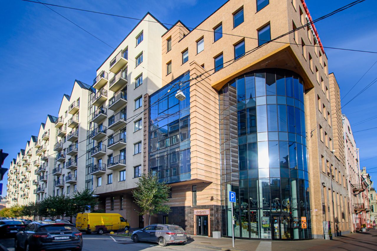 Продается3-комн.квартира,101,1м²