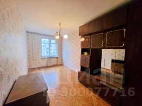 2-комн.кв., 44 м², этаж 4