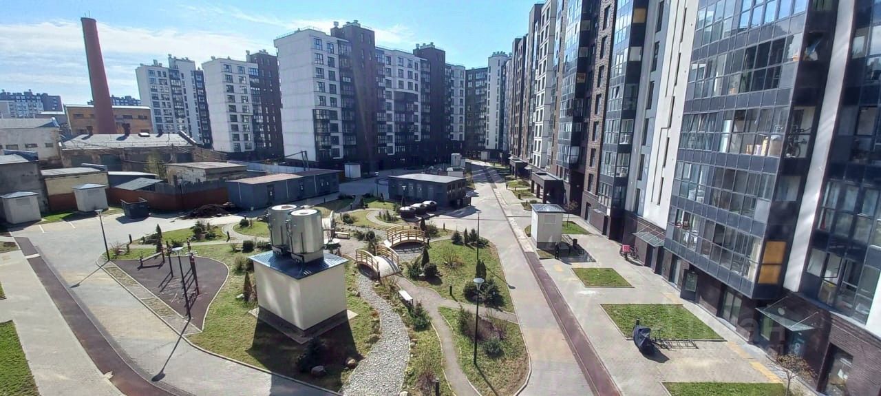 Продается3-комн.квартира,96,3м²