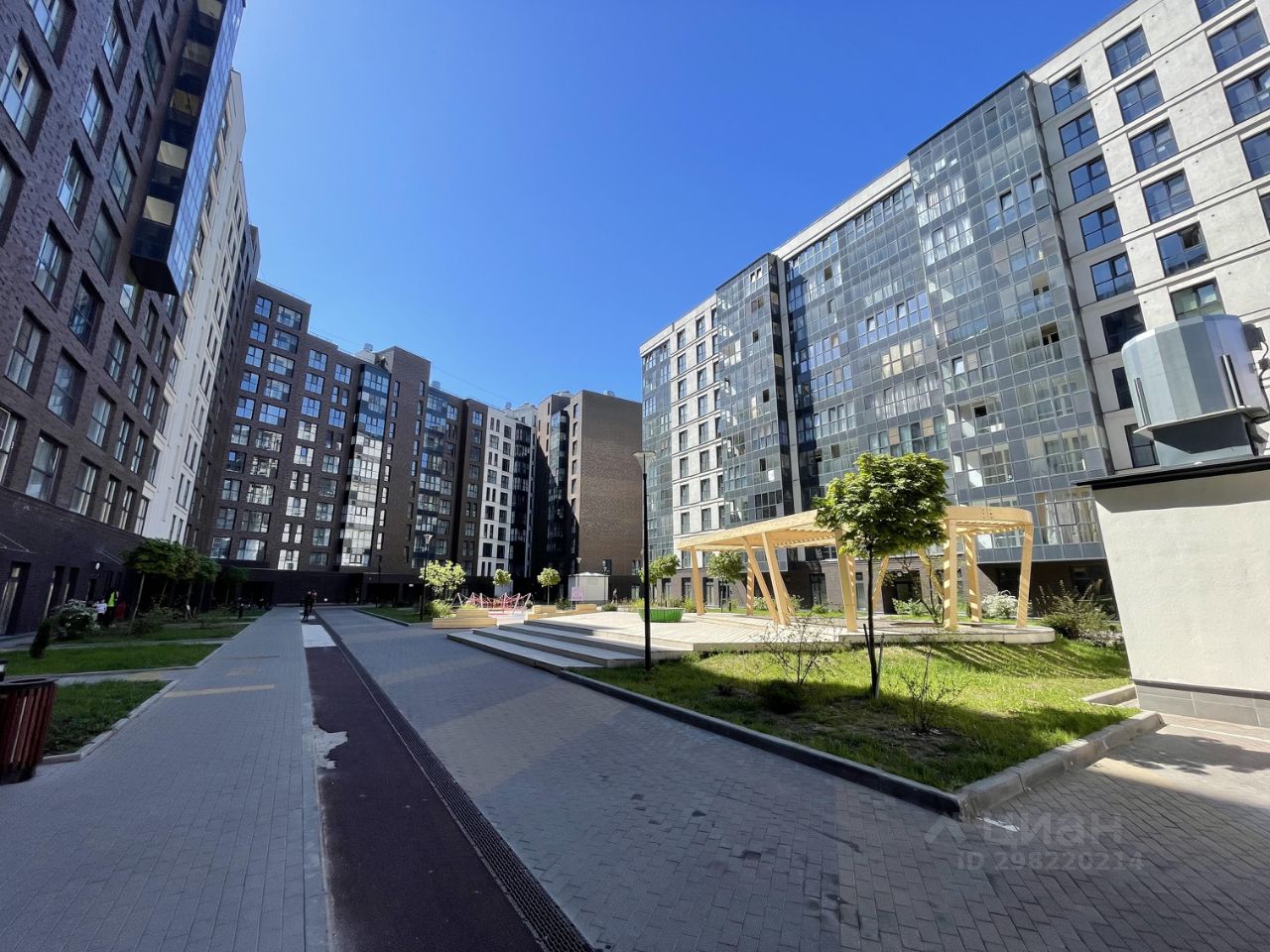 Продается2-комн.квартира,51,4м²