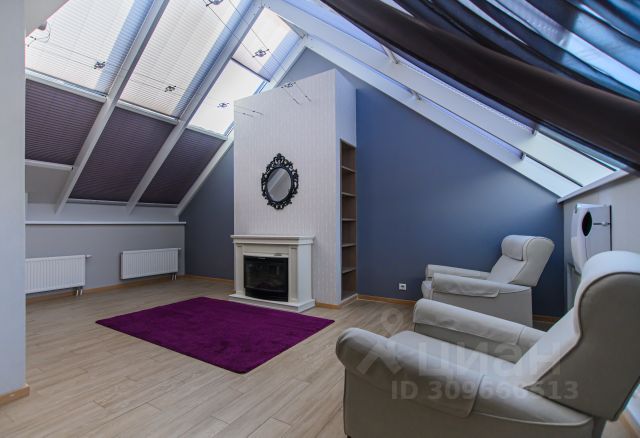 3-комн., 101,1 м², 9/9 этаж
