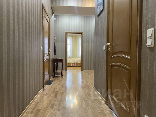 3-комн., 86 м², 5/6 этаж