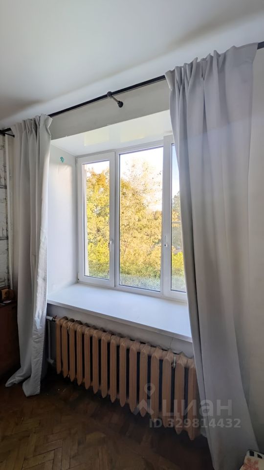 3-комн. кв., р-н Фрунзенский, Санкт-Петербург