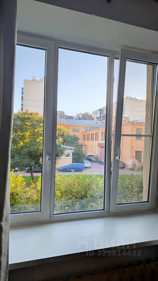3-комн. кв., р-н Фрунзенский, Санкт-Петербург