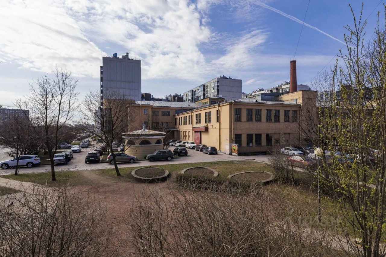 3-комн. кв., р-н Фрунзенский, Санкт-Петербург