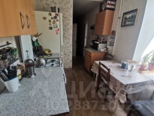 3-комн.кв., 74 м², этаж 6