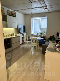 3-комн.кв., 95 м², этаж 2