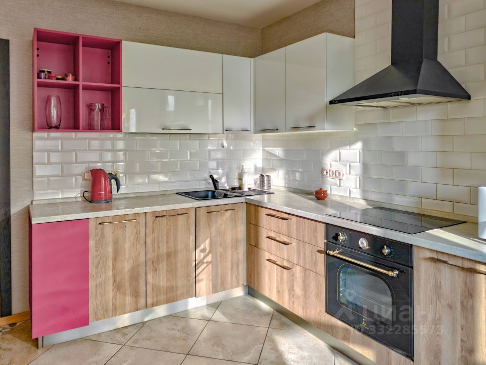 Сдается1-комн.квартира,42м²