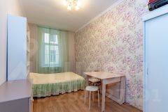 3-комн.кв., 73 м², этаж 3