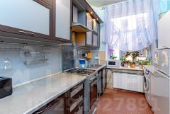 3-комн.кв., 73 м², этаж 3