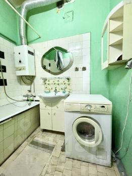 2-комн.кв., 60 м², этаж 3