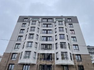 2-комн.кв., 66 м², этаж 5