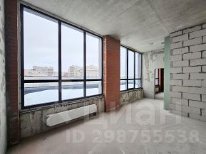 3-комн.кв., 140 м², этаж 9