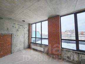 3-комн.кв., 140 м², этаж 9