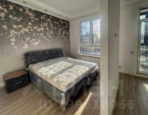 1-комн.кв., 42 м², этаж 6