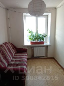 2-комн.кв., 41 м², этаж 3