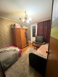 2-комн.кв., 45 м², этаж 3