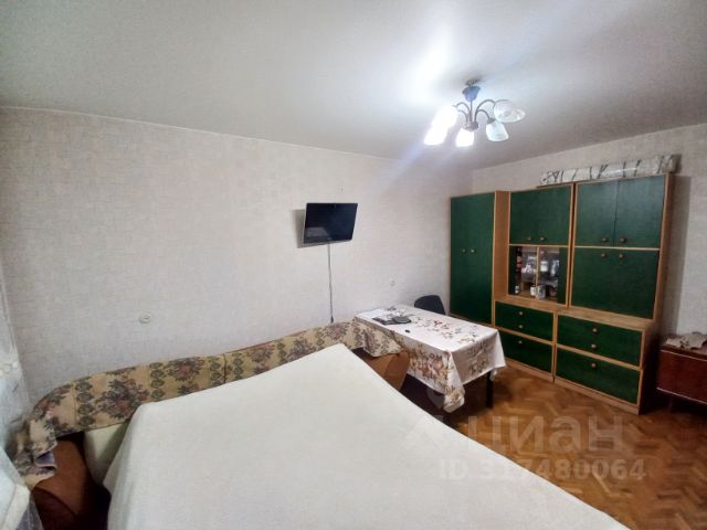 2-комн., 44 м², 3/9 этаж