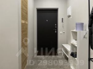 3-комн.кв., 71 м², этаж 7