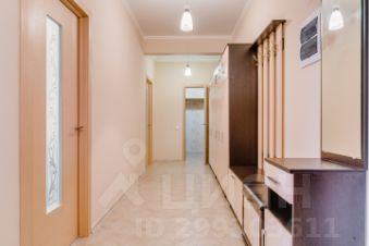 2-комн.кв., 81 м², этаж 16