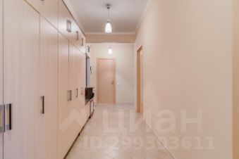 2-комн.кв., 81 м², этаж 16