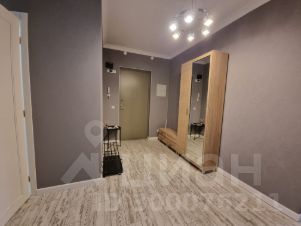 3-комн.кв., 90 м², этаж 20