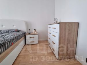 3-комн.кв., 90 м², этаж 20