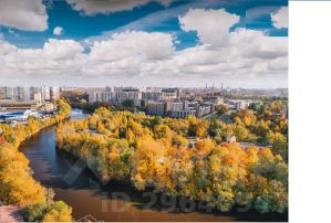 4-комн.кв., 182 м², этаж 14