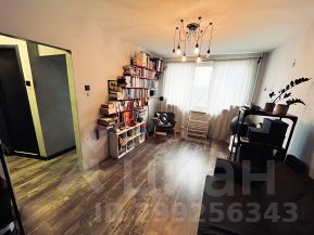 1-комн.кв., 29 м², этаж 4