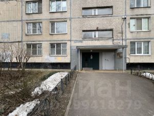 3-комн.кв., 60 м², этаж 8