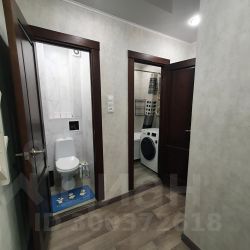 1-комн.кв., 32 м², этаж 4