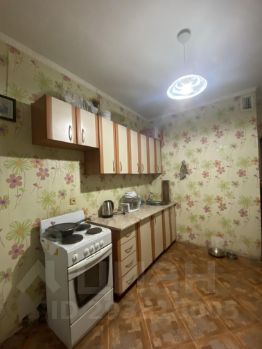 1-комн.кв., 41 м², этаж 14