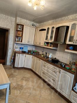 3-комн.кв., 82 м², этаж 11