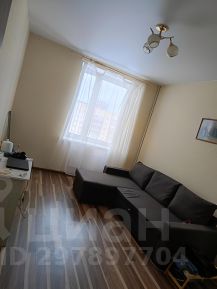 3-комн.кв., 82 м², этаж 11