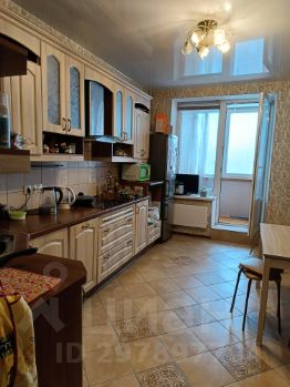 3-комн.кв., 82 м², этаж 11