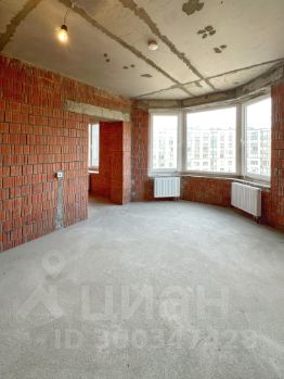 2-комн.кв., 70 м², этаж 11