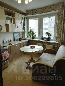 1-комн.кв., 38 м², этаж 11