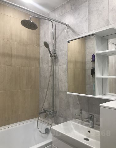 2-комн., 65,1 м², 6/14 этаж