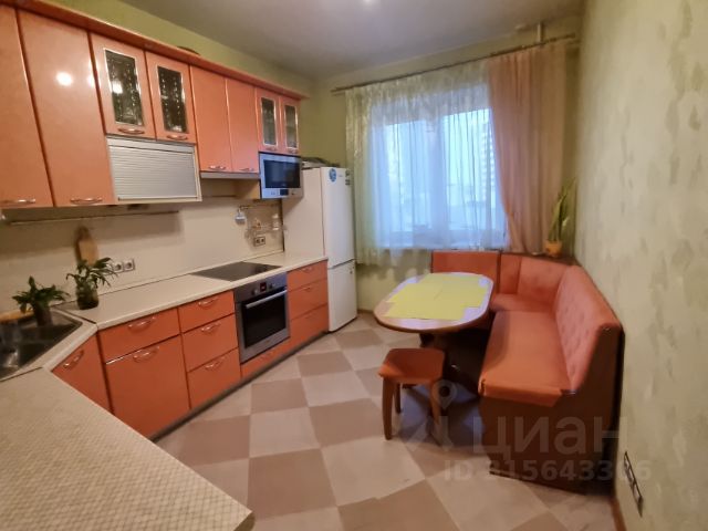 3-комн., 76 м², 13/13 этаж