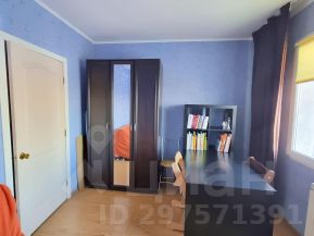 2-комн.кв., 55 м², этаж 6