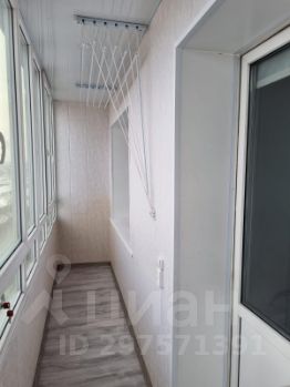 2-комн.кв., 55 м², этаж 6