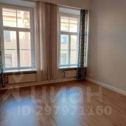 4-комн.кв., 127 м², этаж 3