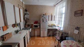 3-комн.кв., 80 м², этаж 4