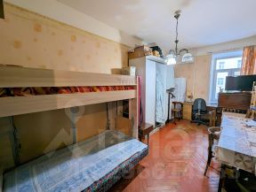 2-комн.кв., 70 м², этаж 3