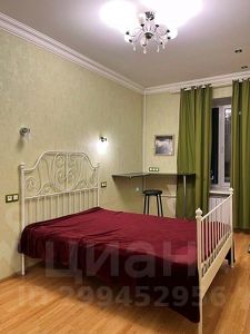 3-комн.кв., 64 м², этаж 2