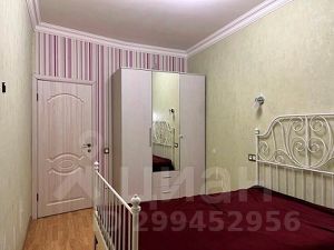 3-комн.кв., 64 м², этаж 2